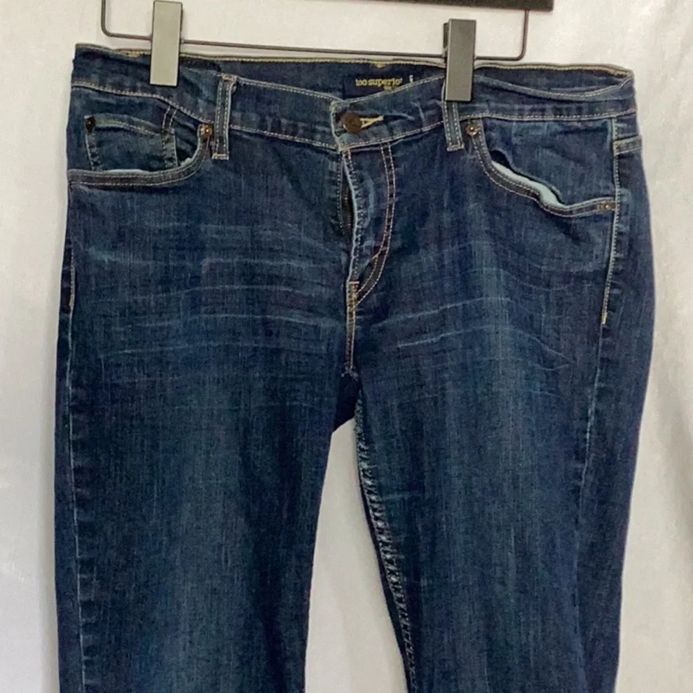 Levi’s jeans - Picture 3 of 12